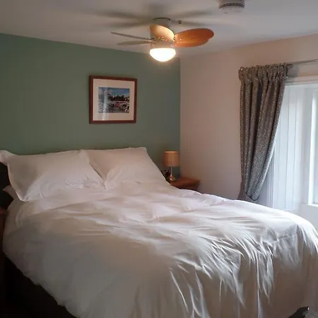 Barrowgarth Guest House Appleby-in-Westmorland Esterno foto